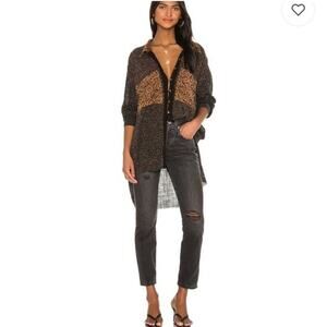 Levi’s 501 S ripped high waist jeans in Black Mail Sz 27